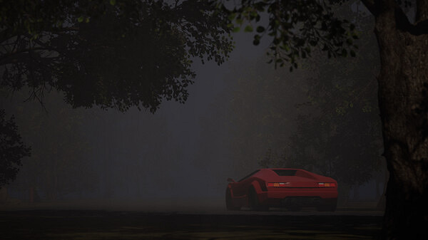 全新多人合作實體獵殺《Exorkízein》頁面上線Steam！