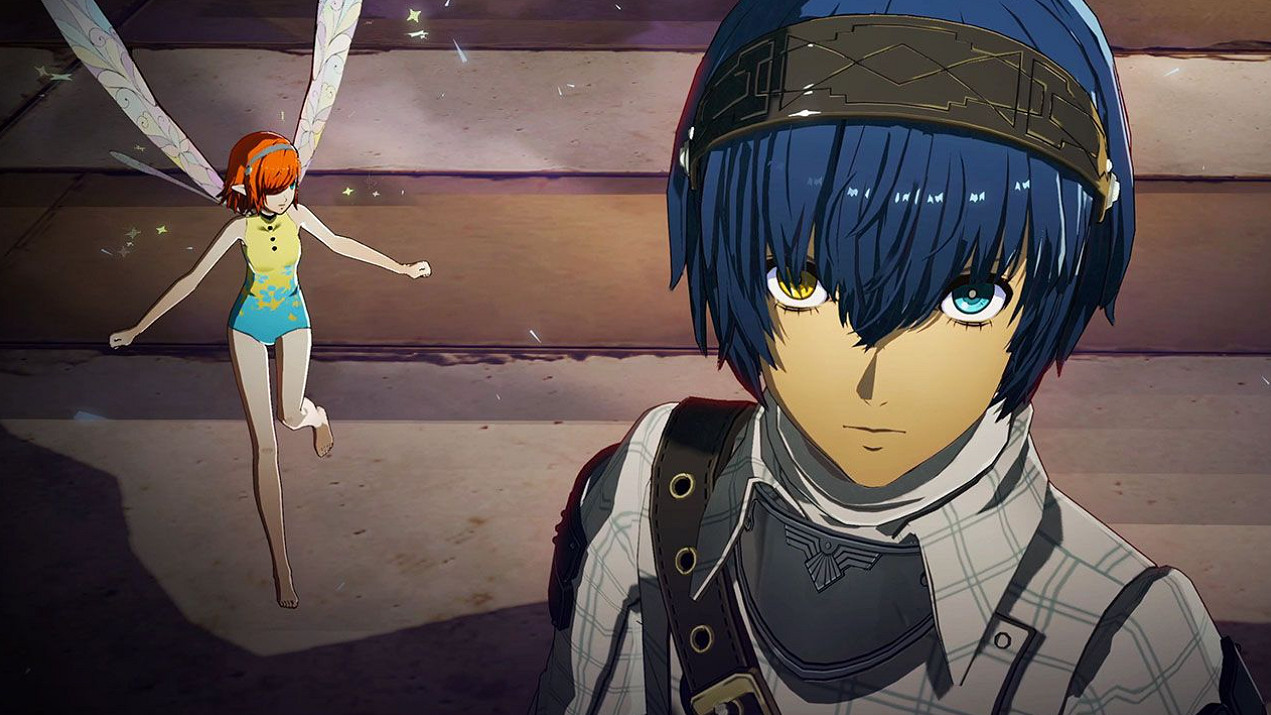 《暗喻幻想：ReFantazio》特別節目即將亮相！！！