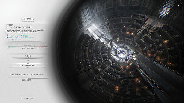 《冰汽時代2》最新爆料!中午十二點正式播出測試版影片