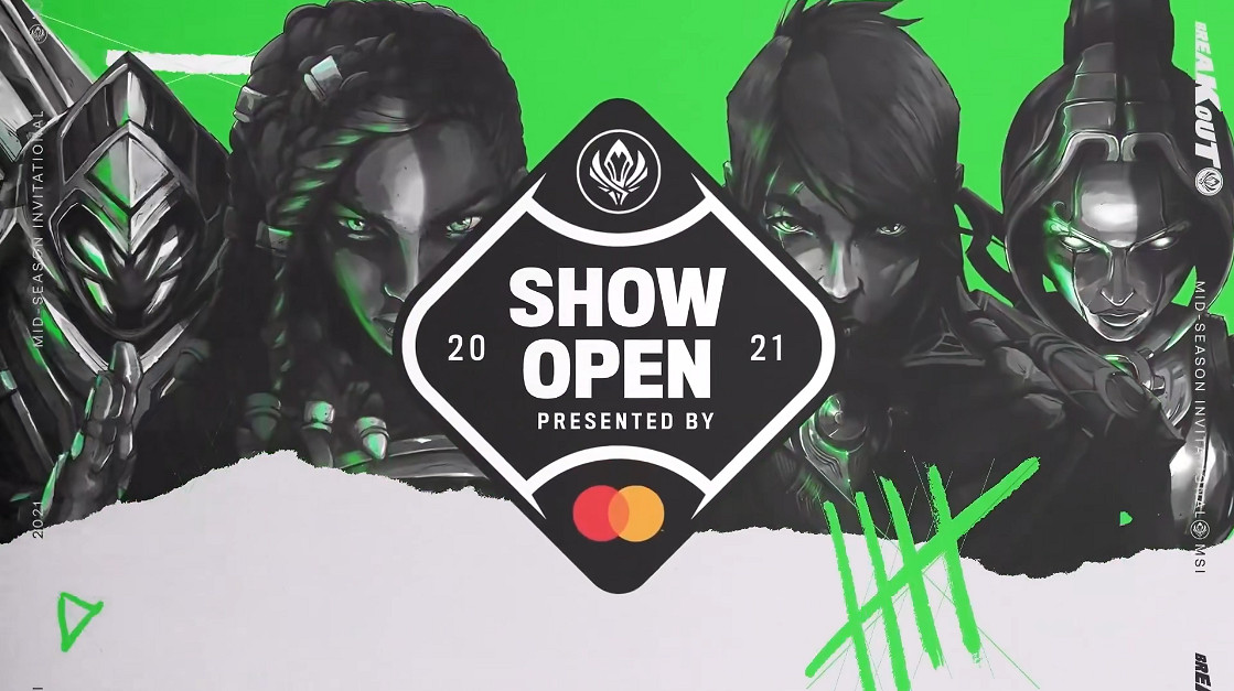 《英雄聯盟》季中冠軍榮耀史：曆屆MSI冠軍戰隊巡禮