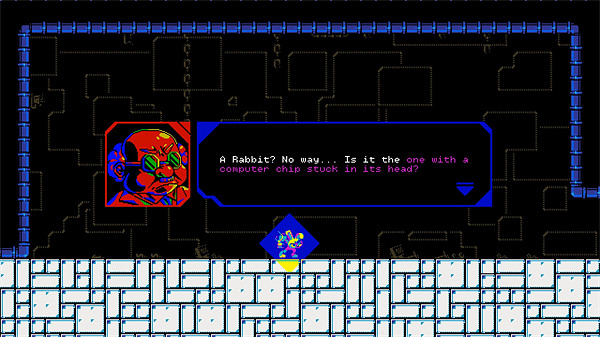 2D平台遊戲《Telebbit》預告公布 2024年內正式發售 2D平台遊戲《Telebbit》預告公布 2024年內正式發售