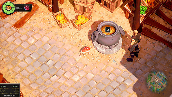 貓貓動作冒險遊戲《流浪貓》現已正式登陸Steam頁面！