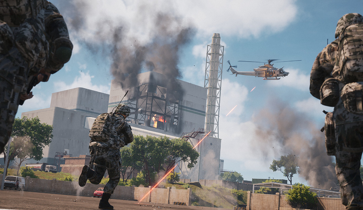 Steam“FPS遊戲節”促銷活動開啟！折扣遊戲推薦！