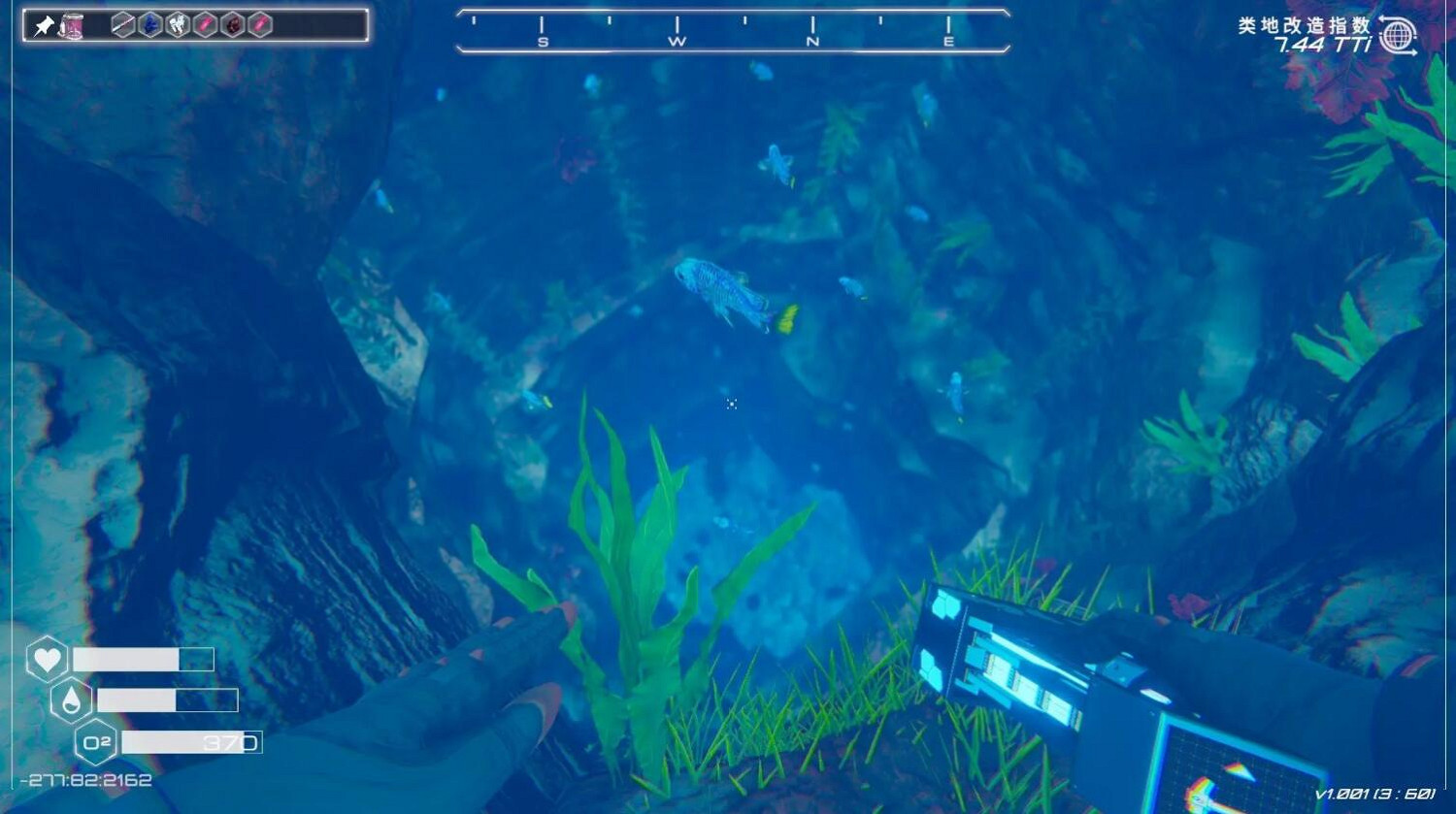 《星球工匠》典獄長結局達成方法 《星球工匠》典獄長結局達成方法