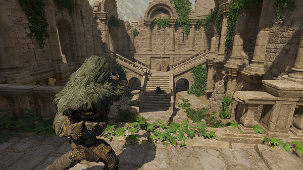 快節奏多人FPS《百殺挑戰》正式上線Steam！首發52元