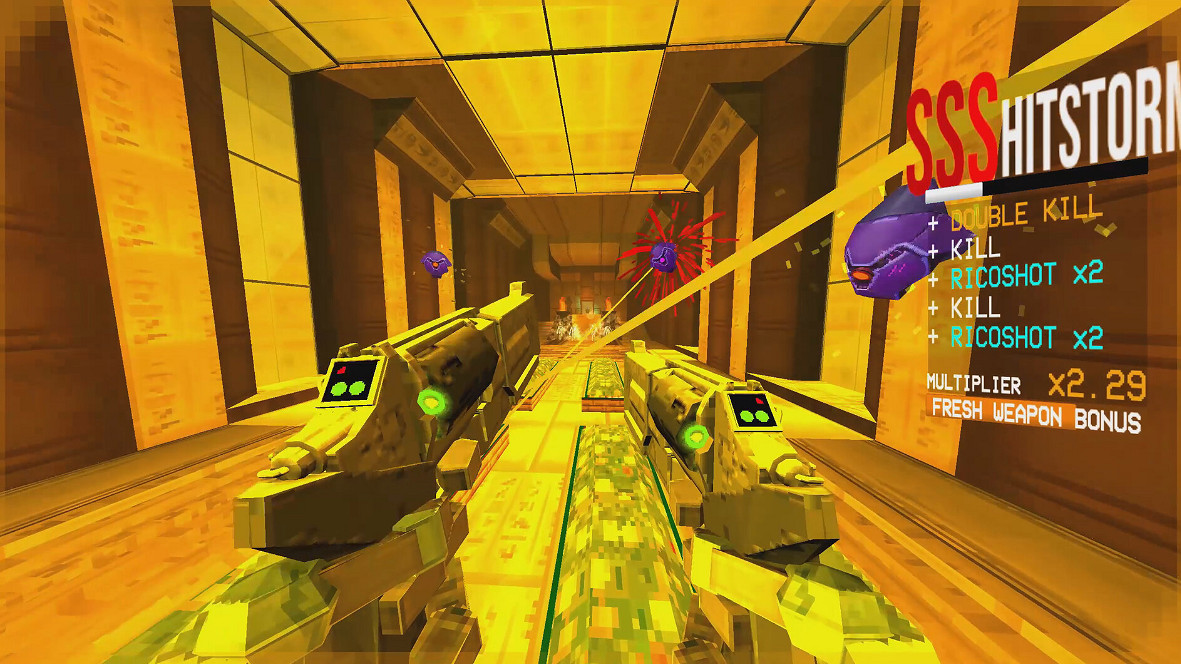 Steam“FPS遊戲節”促銷活動開啟！折扣遊戲推薦！