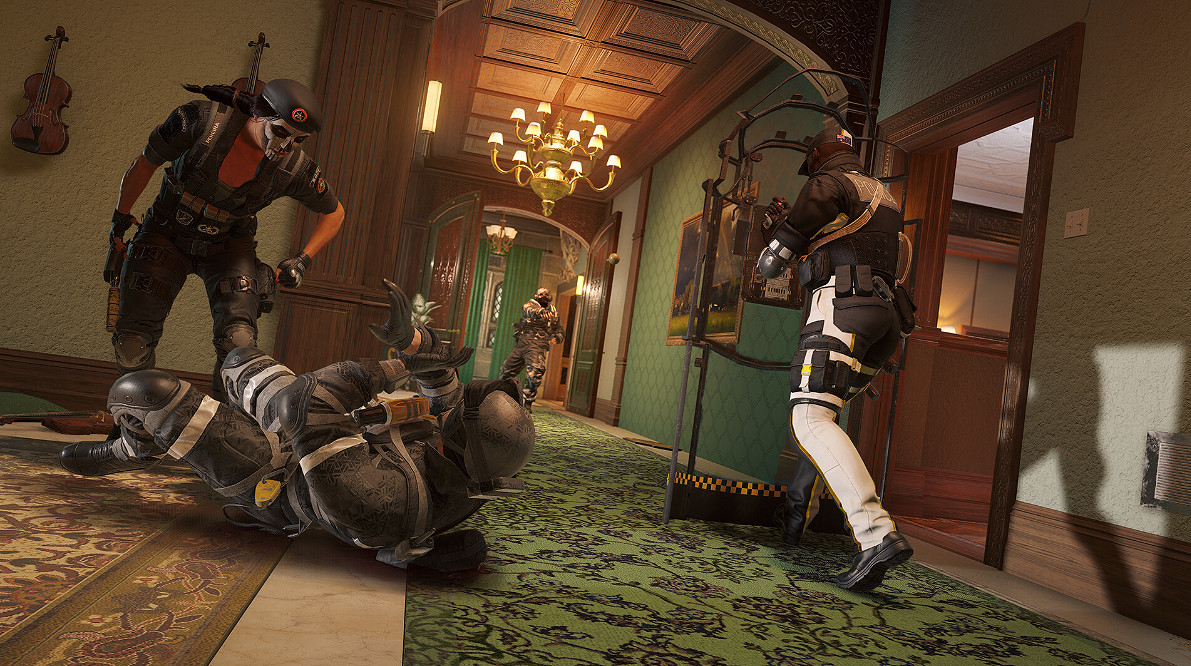 早報:《絲之歌》評級!Steam“FPS遊戲節促銷” 早報:《絲之歌》評級!Steam“FPS遊戲節促銷”