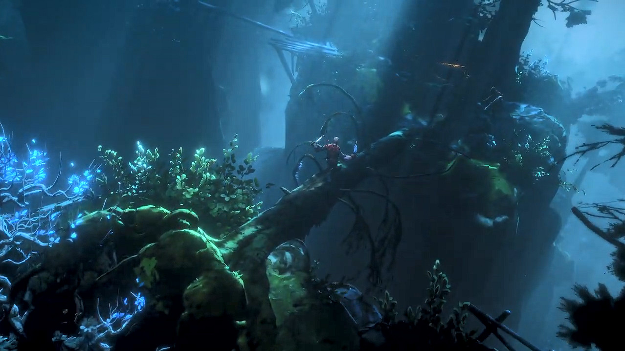 《惡意不息》搶先體驗預告公開!4月18日正式上線 《惡意不息》搶先體驗預告公開!4月18日正式上線