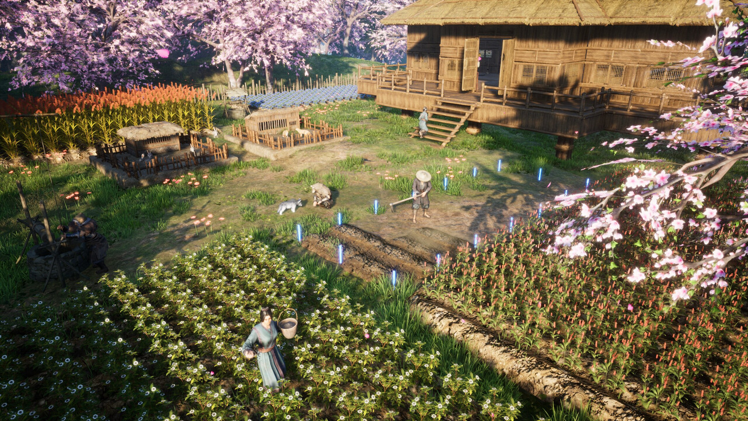 《帝國神話》全新大世界即將開啟,更加適合新手玩家 《帝國神話》全新大世界即將開啟,更加適合新手玩家