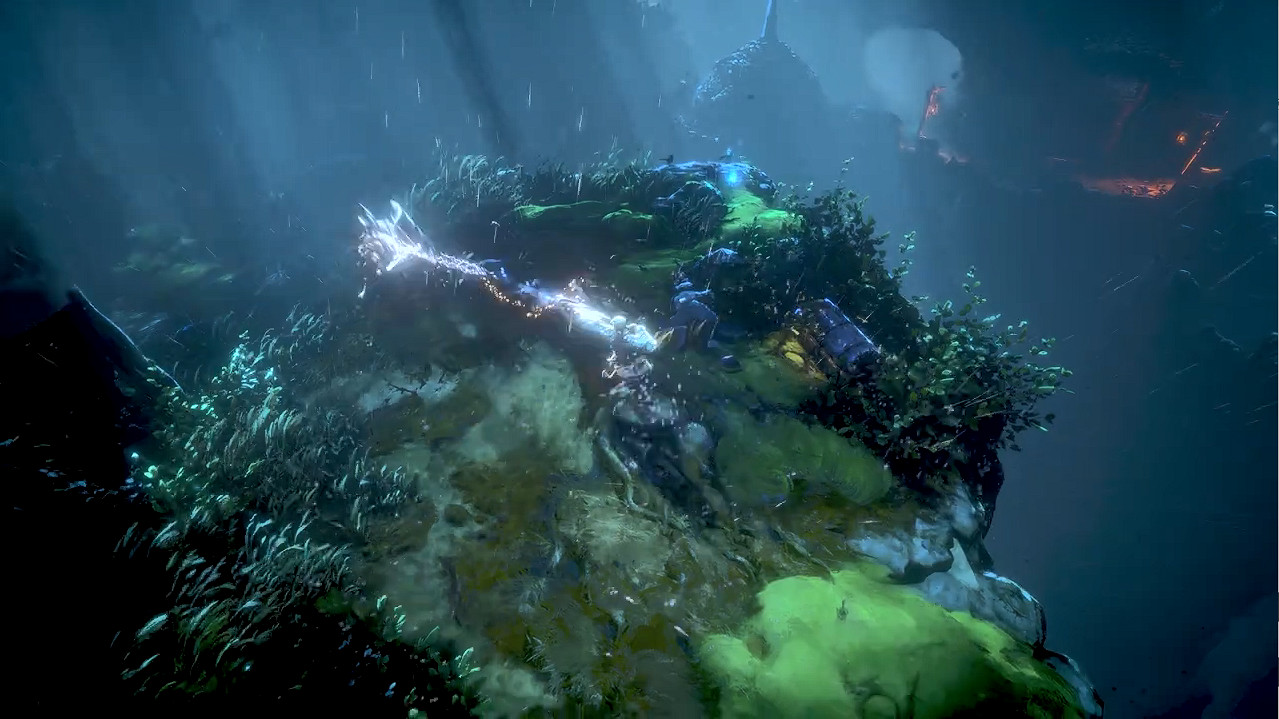 《惡意不息》搶先體驗預告公開!4月18日正式上線 《惡意不息》搶先體驗預告公開!4月18日正式上線