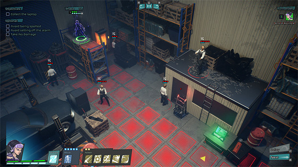 回合制戰術遊戲《神奇英俠》試玩Demo上線 5.29發售 回合制戰術遊戲《神奇英俠》試玩Demo上線 5.29發售