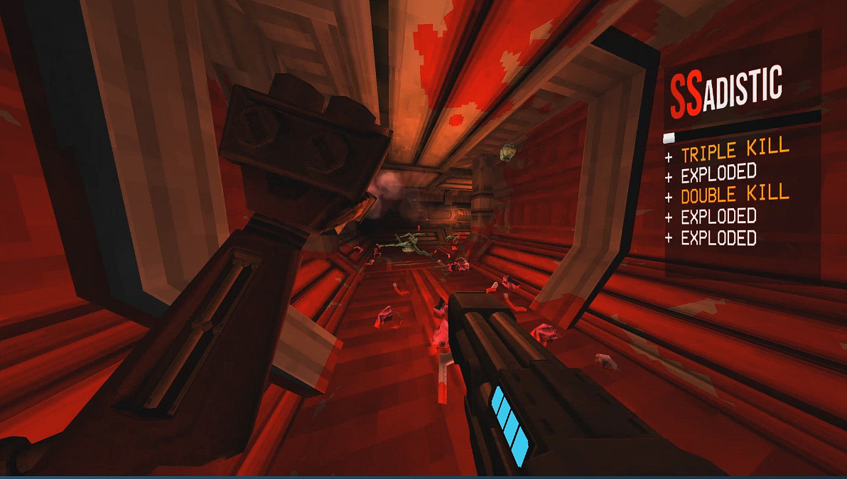 Steam“FPS遊戲節”促銷活動開啟！折扣遊戲推薦！