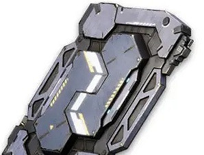 鋼嵐1.4新SS武器介紹