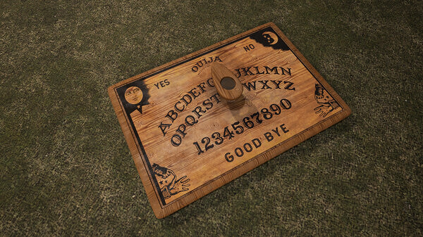 全新多人合作實體獵殺《Exorkízein》頁面上線Steam！