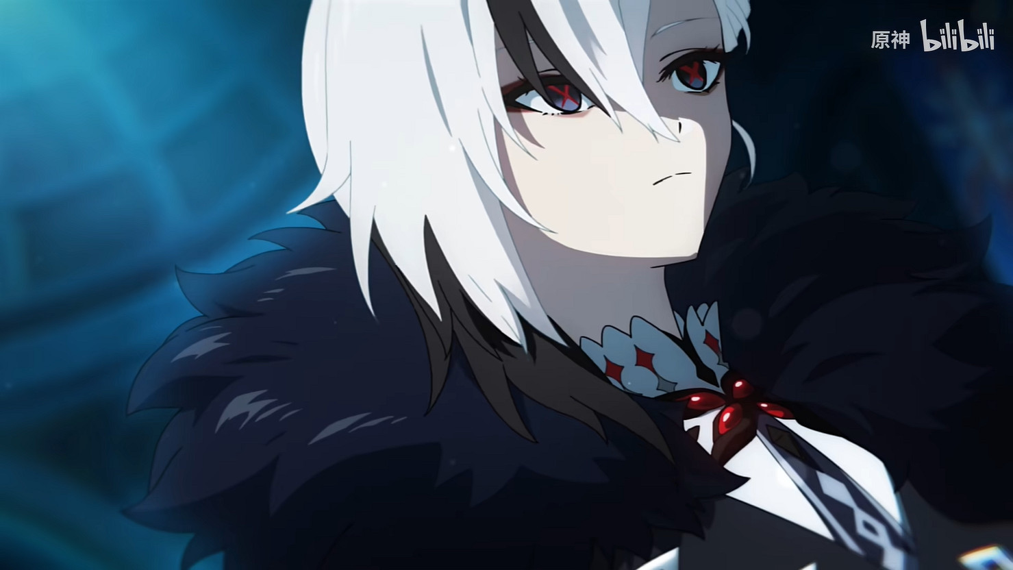 《原神》4.6動畫短片“燼中歌”預告公開！明天上線