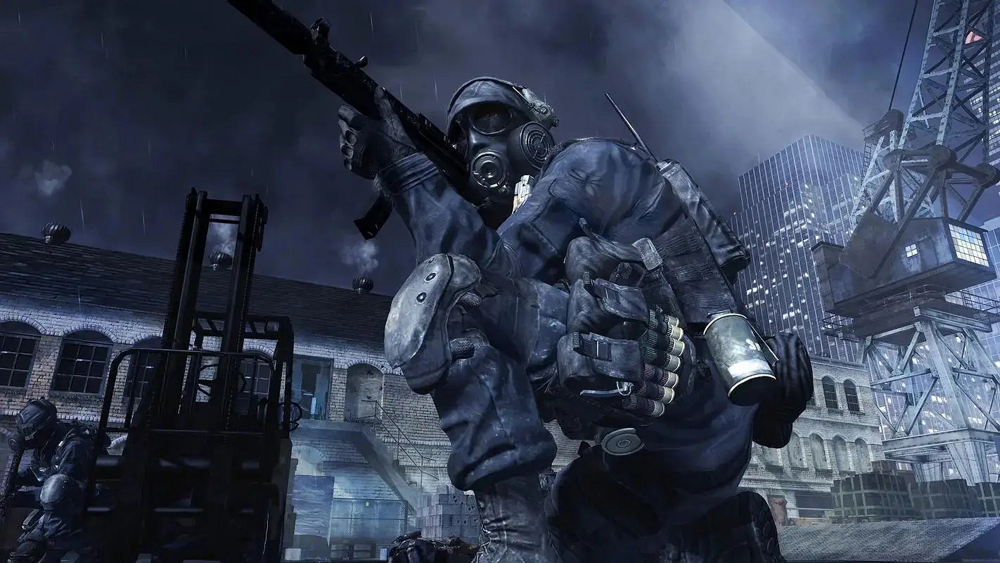 白了花錢了?為什麽買斷製遊戲不一定屬於自己? 白了花錢了?為什麽買斷製遊戲不一定屬於自己?