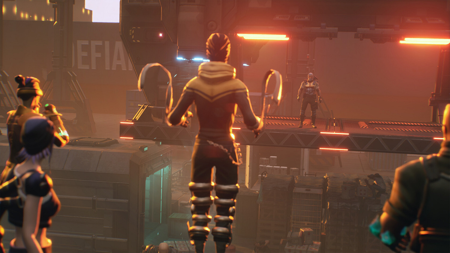 回合制戰術遊戲《神奇英俠》將於5月29日正式推出 現已提供試玩Demo