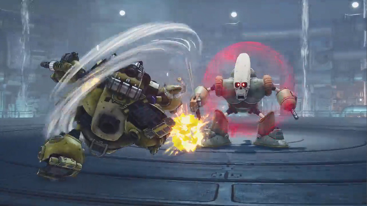 鳥山明原作《沙漠大冒險》新預告“Sandstorm”公開