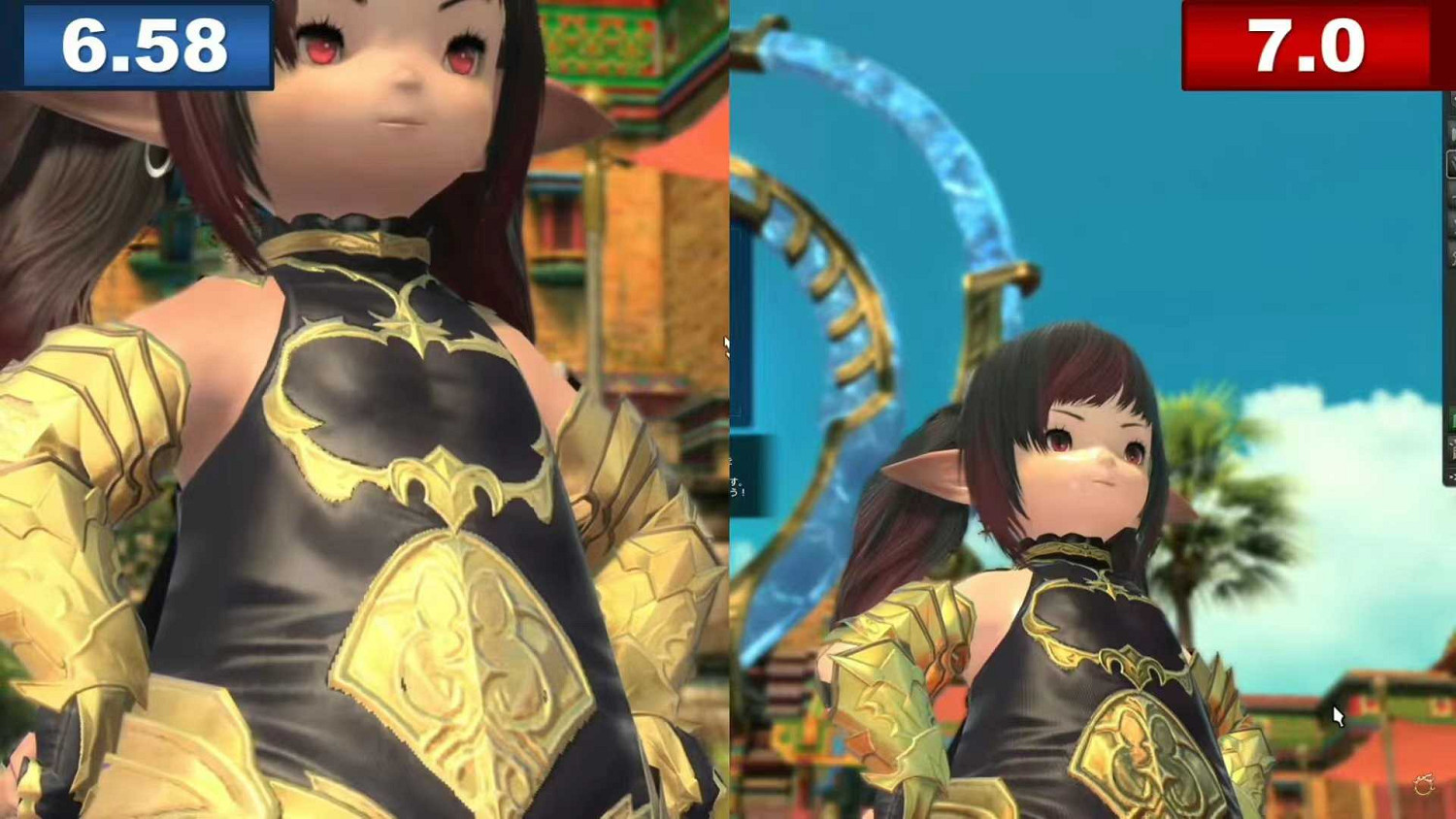 全新情報《最終幻想14》第80回製作人情報公開全新內容