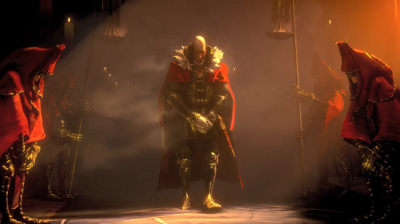 《惡意不息》搶先體驗預告公開!4月18日正式上線 《惡意不息》搶先體驗預告公開!4月18日正式上線