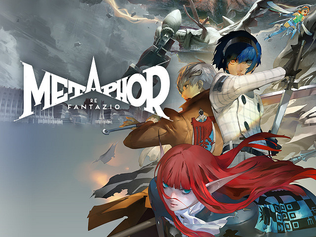 《暗喻幻想：ReFantazio》新情報直播節目定檔！