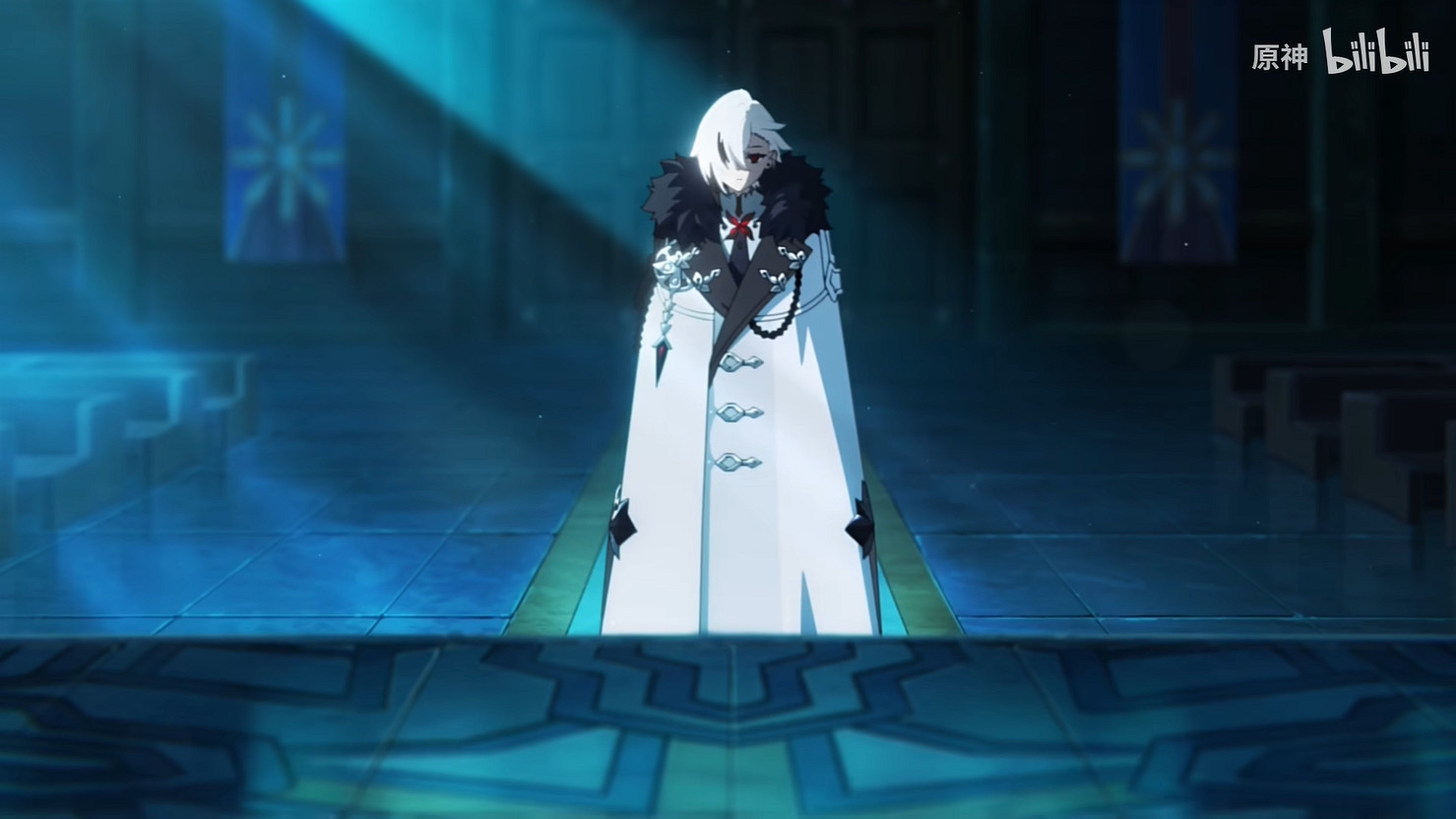 《原神》4.6動畫短片“燼中歌”預告公開！明天上線