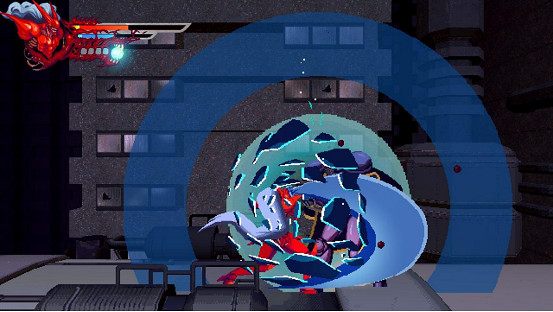 《零號奴隸X》現已登錄Steam 生物朋克風復古再現