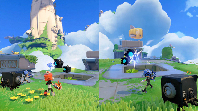 鷹角網路宣布《泡姆泡姆》已啟動試玩問卷招募活動! 鷹角網路宣布《泡姆泡姆》已啟動試玩問卷招募活動!