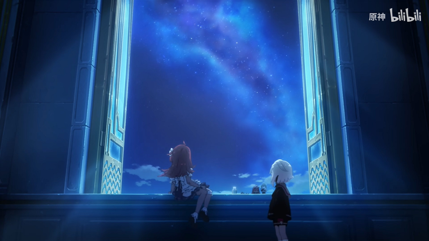 《原神》4.6動畫短片“燼中歌”預告公開！明天上線