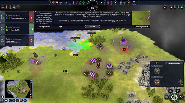 龜背建設經營遊戲《世界海龜》正式發售 首發特惠53元