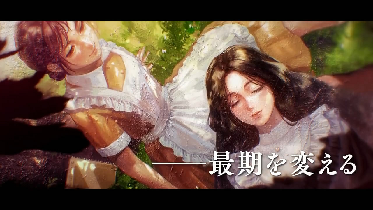 MAGES懸疑視覺小說新作《岩倉亞裡亞》15秒CM公布 MAGES懸疑視覺小說新作《岩倉亞裡亞》15秒CM公布