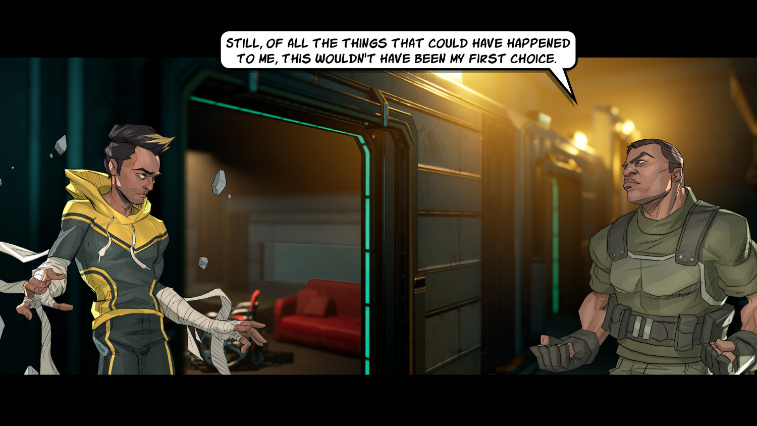 回合制戰術遊戲《神奇英俠》將於5月29日正式推出 現已提供試玩Demo