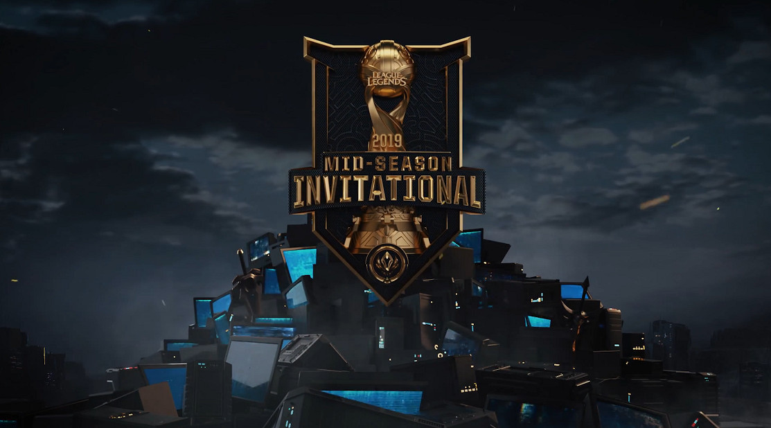 《英雄聯盟》季中冠軍榮耀史：曆屆MSI冠軍戰隊巡禮