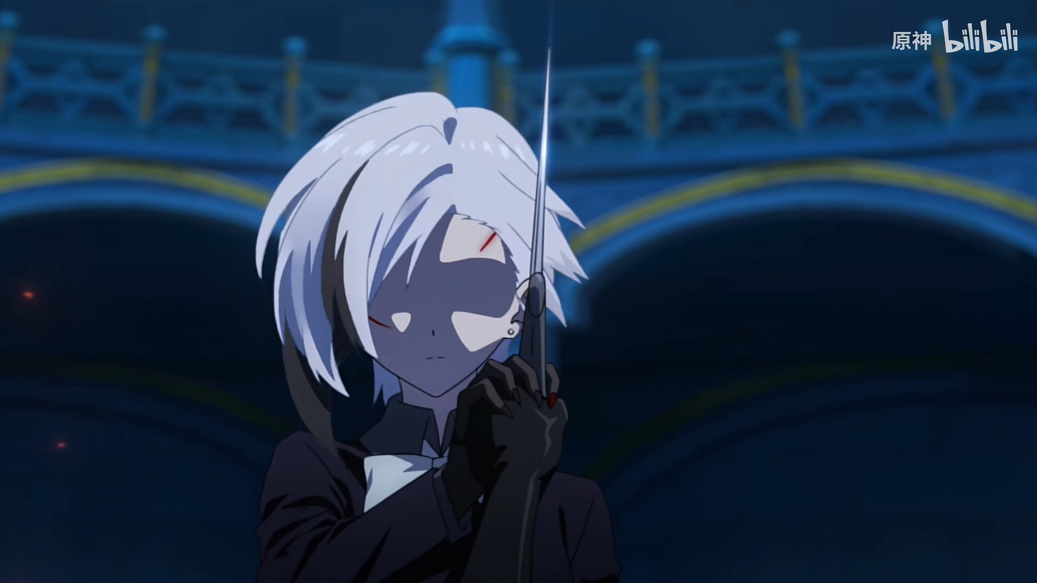 《原神》4.6動畫短片“燼中歌”預告公開！明天上線