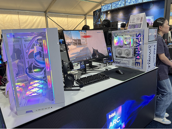 全民電競盛事火熱開打!2024 IMC重燃電競之夢 全民電競盛事火熱開打!2024 IMC重燃電競之夢