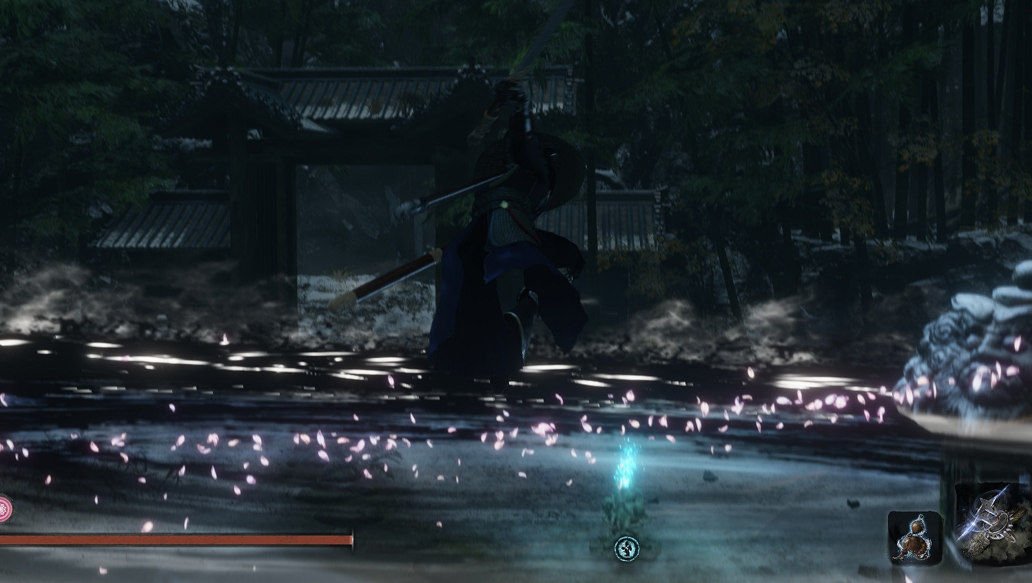 超帥劍氣特效!《隻狼:暗影雙死》雷動八荒MOD下載 超帥劍氣特效!《隻狼:暗影雙死》雷動八荒MOD下載