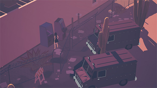 克蘇魯風恐怖生存冒險遊戲《死寂之旅》上架Steam頁面 克蘇魯風恐怖生存冒險遊戲《死寂之旅》上架Steam頁面