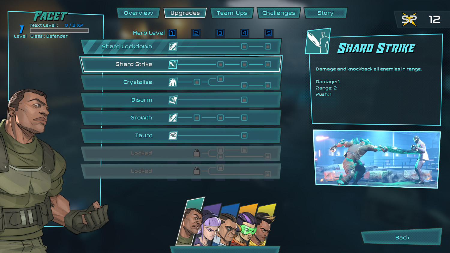 回合制戰術遊戲《神奇英俠》將於5月29日正式推出 現已提供試玩Demo