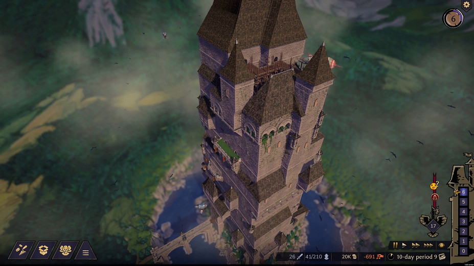 《生存國度：失落地平線》免安裝綠色中文版下載