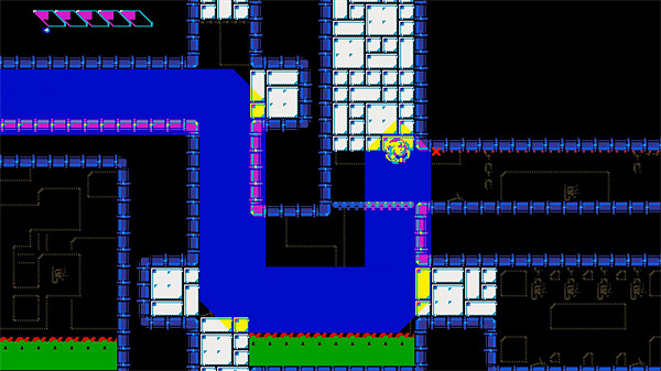 2D平台遊戲《Telebbit》預告公布 2024年內正式發售 2D平台遊戲《Telebbit》預告公布 2024年內正式發售