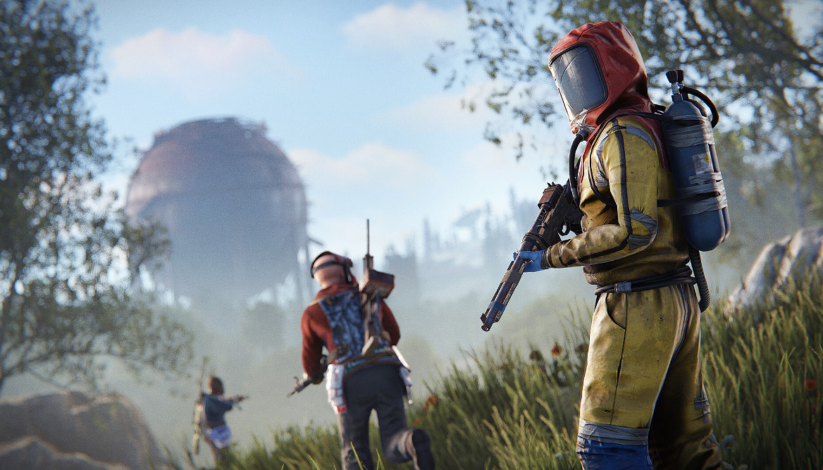 Steam“FPS遊戲節”促銷活動開啟！折扣遊戲推薦！