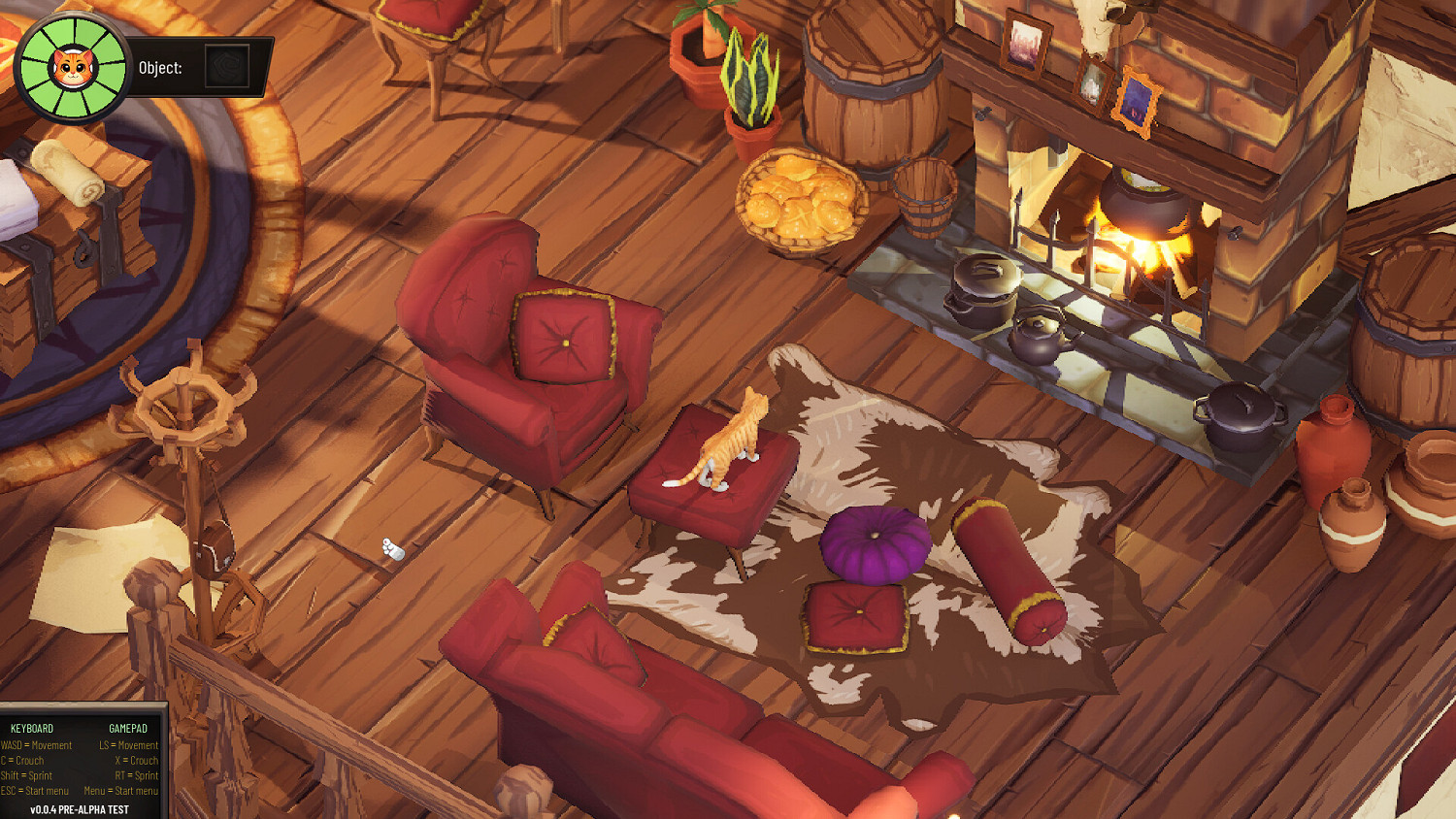 貓貓動作冒險遊戲《流浪貓》現已登錄Steam平台 2024年第三季度推出 貓貓動作冒險遊戲《流浪貓》現已登錄Steam平台 2024年第三季度推出