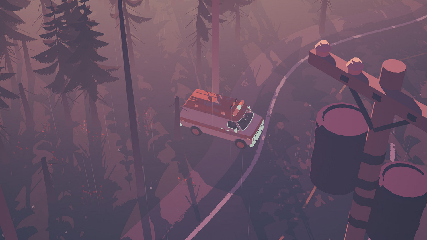 克蘇魯式俯視角動作冒險遊戲《死寂之旅》現已登錄Steam平台