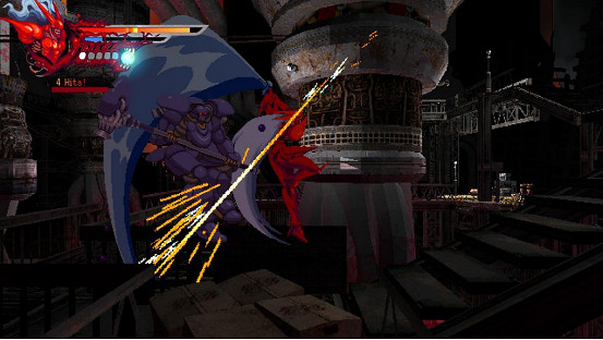 《零號奴隸X》現已登錄Steam 生物朋克風復古再現