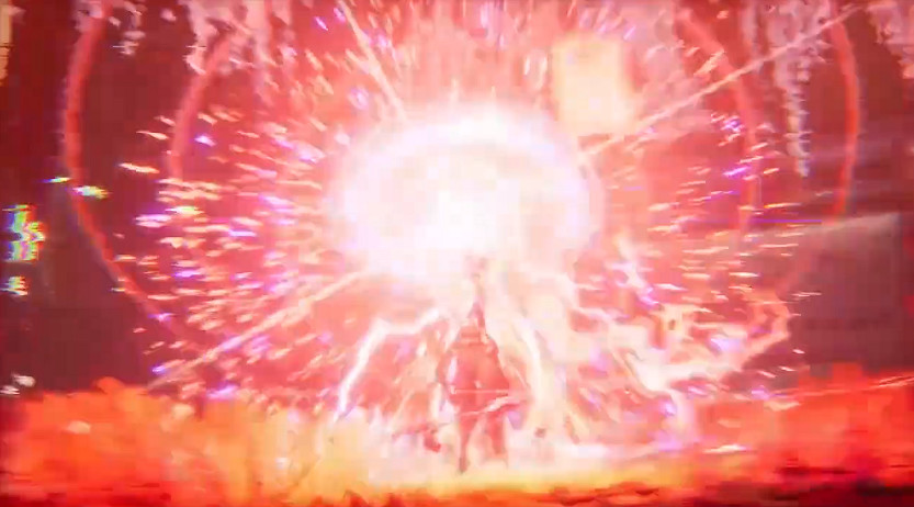 《星刃》日語版特別預告片公布:畫面震撼 特效炸裂! 《星刃》日語版特別預告片公布:畫面震撼 特效炸裂!