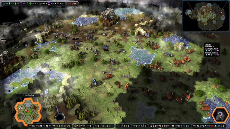 《巨龜世界》免安裝綠色中文版下載