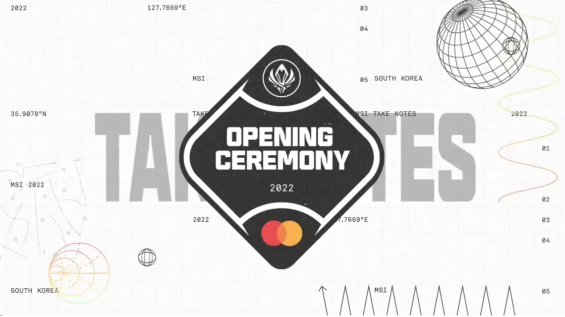 《英雄聯盟》季中冠軍榮耀史：曆屆MSI冠軍戰隊巡禮