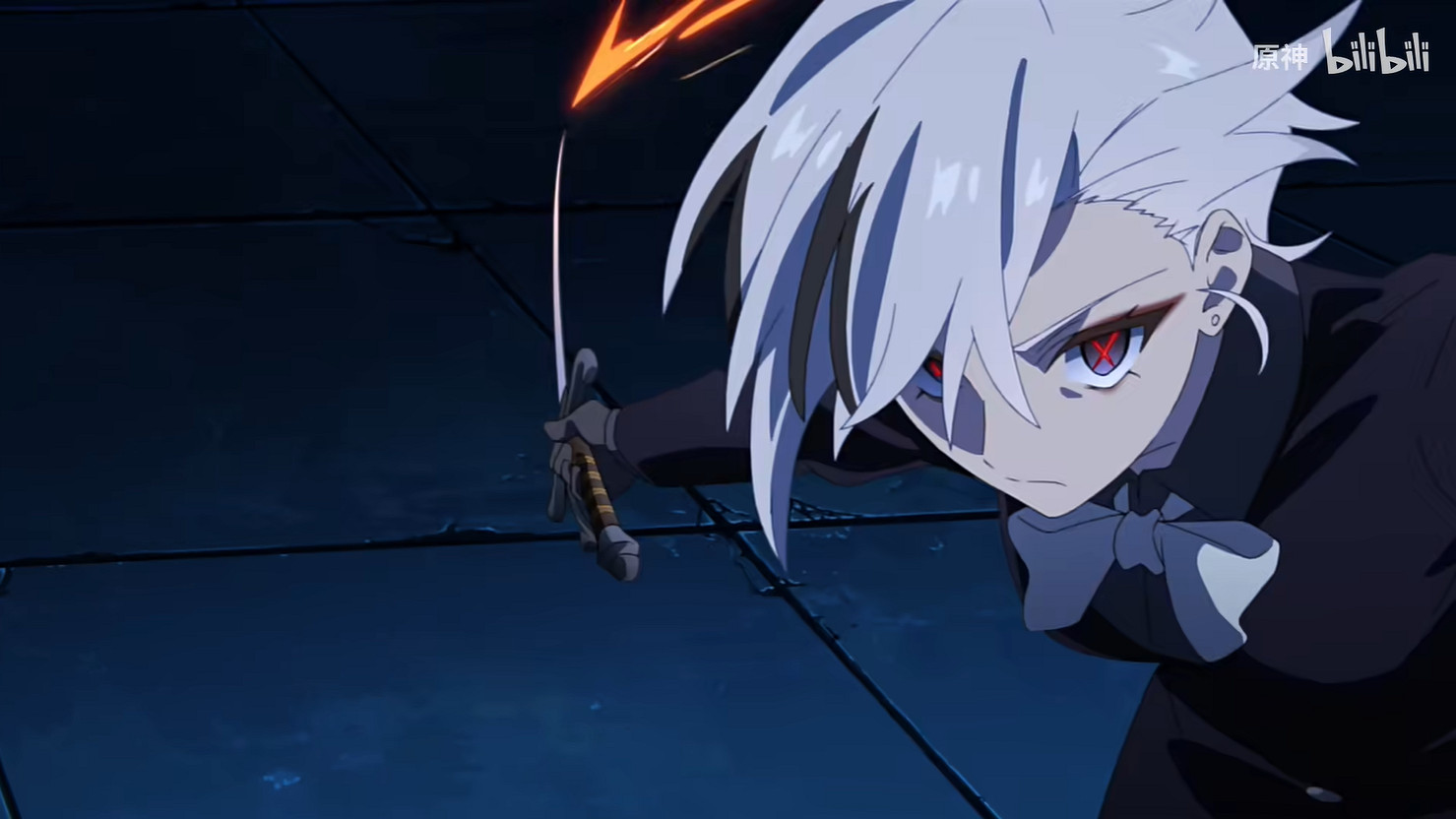 《原神》4.6動畫短片“燼中歌”預告公開！明天上線