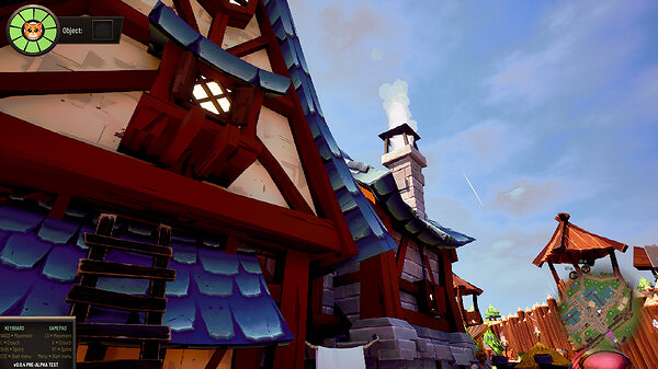 貓貓動作冒險遊戲《流浪貓》現已正式登陸Steam頁面！