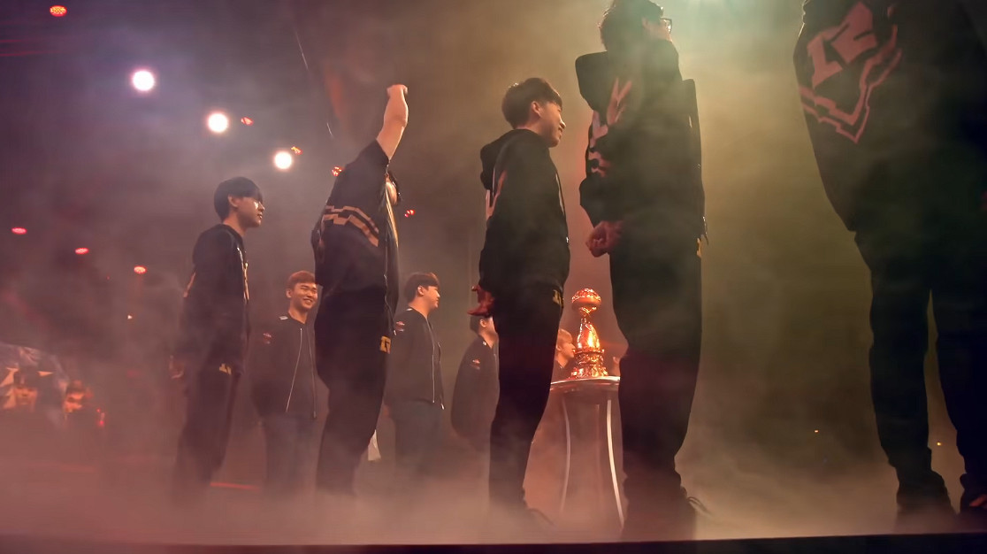 《英雄聯盟》季中冠軍榮耀史：曆屆MSI冠軍戰隊巡禮